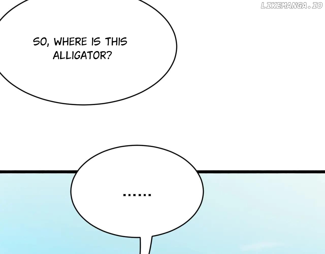 I’m Trapped In This Day For One Thousand Years Chapter 158 - page 101